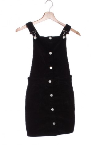 Sarafan Kids By Lindex, Mărime 10-11y/ 146-152 cm, Culoare Negru, Preț 21,99 Lei