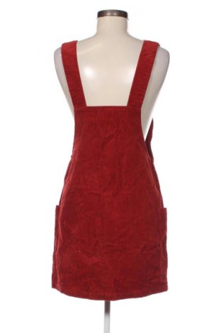 Latzkleid Mango, Größe XS, Farbe Rot, Preis 7,49 €