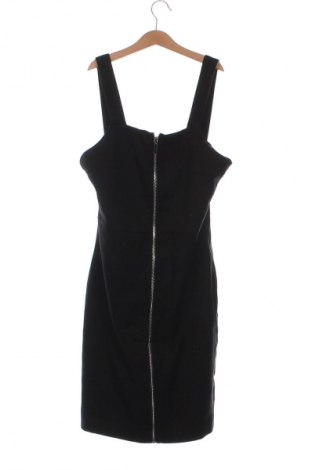 Latzkleid Pimkie, Größe XXS, Farbe Schwarz, Preis 20,66 €