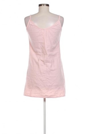 Latzkleid ROC, Größe M, Farbe Rosa, Preis 8,99 €