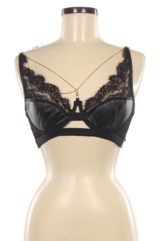 Büstenhalter Hunkemoller, Größe M, Farbe Schwarz, Preis 19,99 €