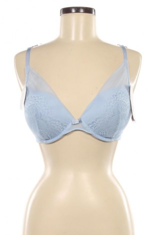 Sutien Triumph, Mărime M, Culoare Albastru, Preț 92,86 Lei