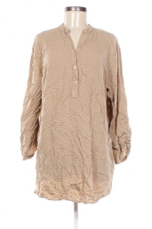 Tunika, Größe L, Farbe Beige, Preis € 12,99