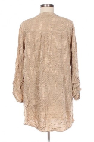 Tunika, Größe L, Farbe Beige, Preis € 8,49