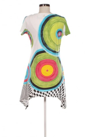 Tunică Desigual, Mărime M, Culoare Multicolor, Preț 55,99 Lei