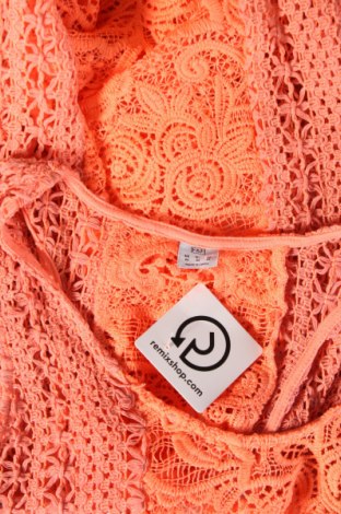 Tunika F&F, Größe M, Farbe Orange, Preis € 11,99