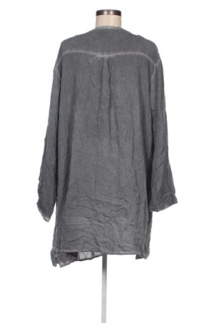 Tunika Gina Benotti, Größe L, Farbe Grau, Preis 12,99 €