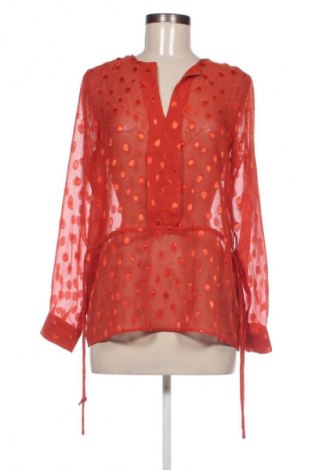 Tunika H&M, Größe M, Farbe Orange, Preis € 9,99