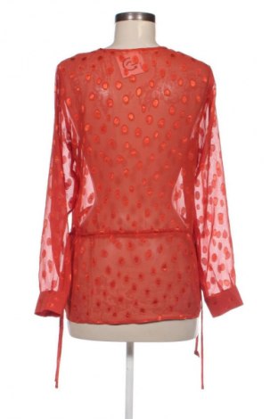 Tunika H&M, Größe M, Farbe Orange, Preis € 11,49