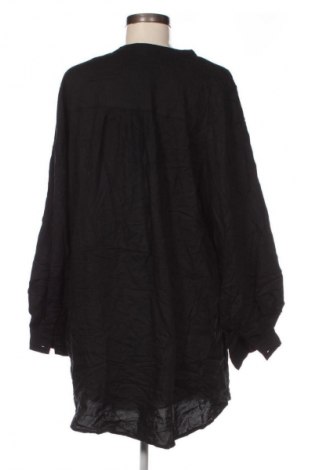 Tunică H&M, Mărime M, Culoare Negru, Preț 203,99 Lei