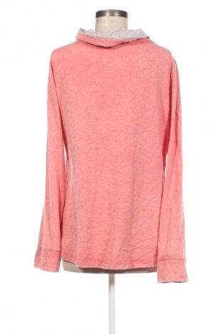 Damen Shirt Kenny S., Größe L, Farbe Rosa, Preis 27,49 €