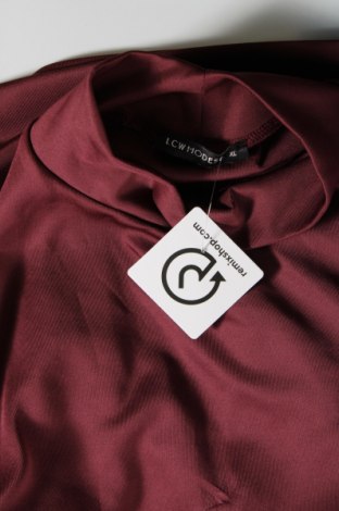 Tunika LCW, Größe XL, Farbe Rot, Preis € 12,99