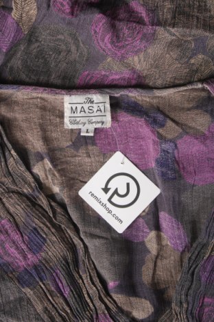 Tunika Masai, Größe L, Farbe Mehrfarbig, Preis € 10,99