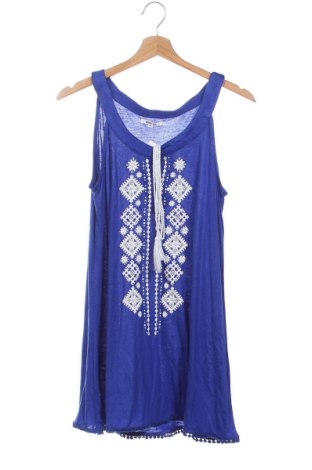 Tunika Mshll Girl, Größe XS, Farbe Blau, Preis € 11,99