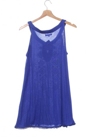 Tunika Mshll Girl, Größe XS, Farbe Blau, Preis € 11,99