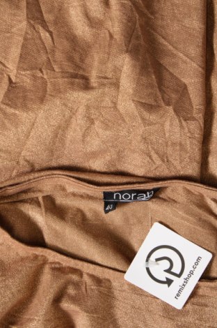 Τουνίκ Norah, Μέγεθος M, Χρώμα Χρυσαφί, Τιμή 9,99 €