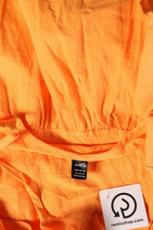 Tunika SHEIN, Größe XL, Farbe Orange, Preis € 9,99