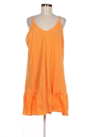 Tunika SHEIN, Größe XL, Farbe Orange, Preis € 10,99