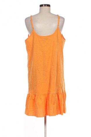 Tunika SHEIN, Größe XL, Farbe Orange, Preis € 9,99