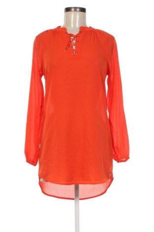 Tunika Super Star, Größe XS, Farbe Orange, Preis € 13,99