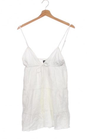 Τουνίκ Zara, Μέγεθος XS, Χρώμα Λευκό, Τιμή 7,99 €