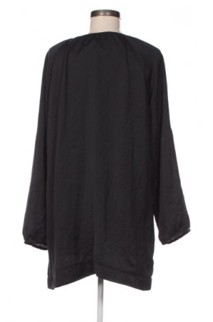 Tunika Zara, Größe M, Farbe Schwarz, Preis € 12,49