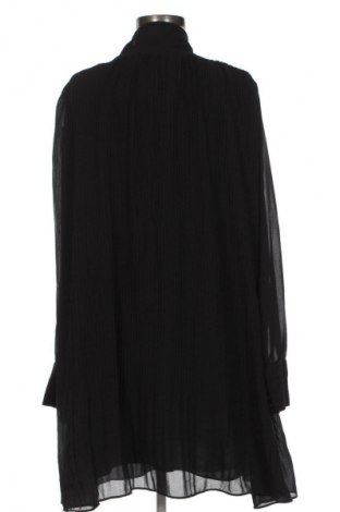 Tunică Zara, Mărime XXL, Culoare Negru, Preț 83,99 Lei