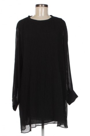 Tunika Zara, Größe XL, Farbe Schwarz, Preis 23,99 €