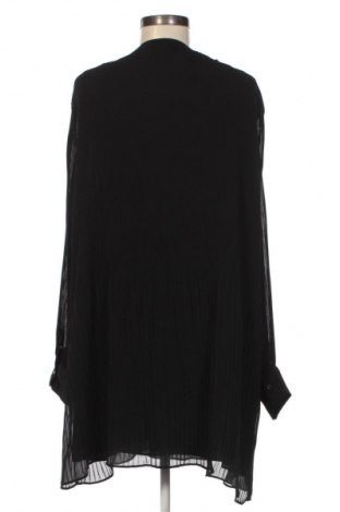 Tunika Zara, Größe XL, Farbe Schwarz, Preis 23,99 €