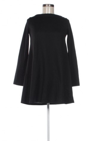 Tunică Zara Trafaluc, Mărime S, Culoare Negru, Preț 52,99 Lei