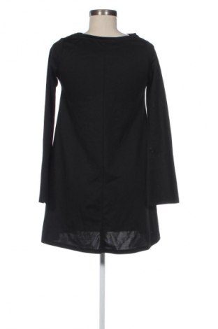 Tunică Zara Trafaluc, Mărime S, Culoare Negru, Preț 52,99 Lei