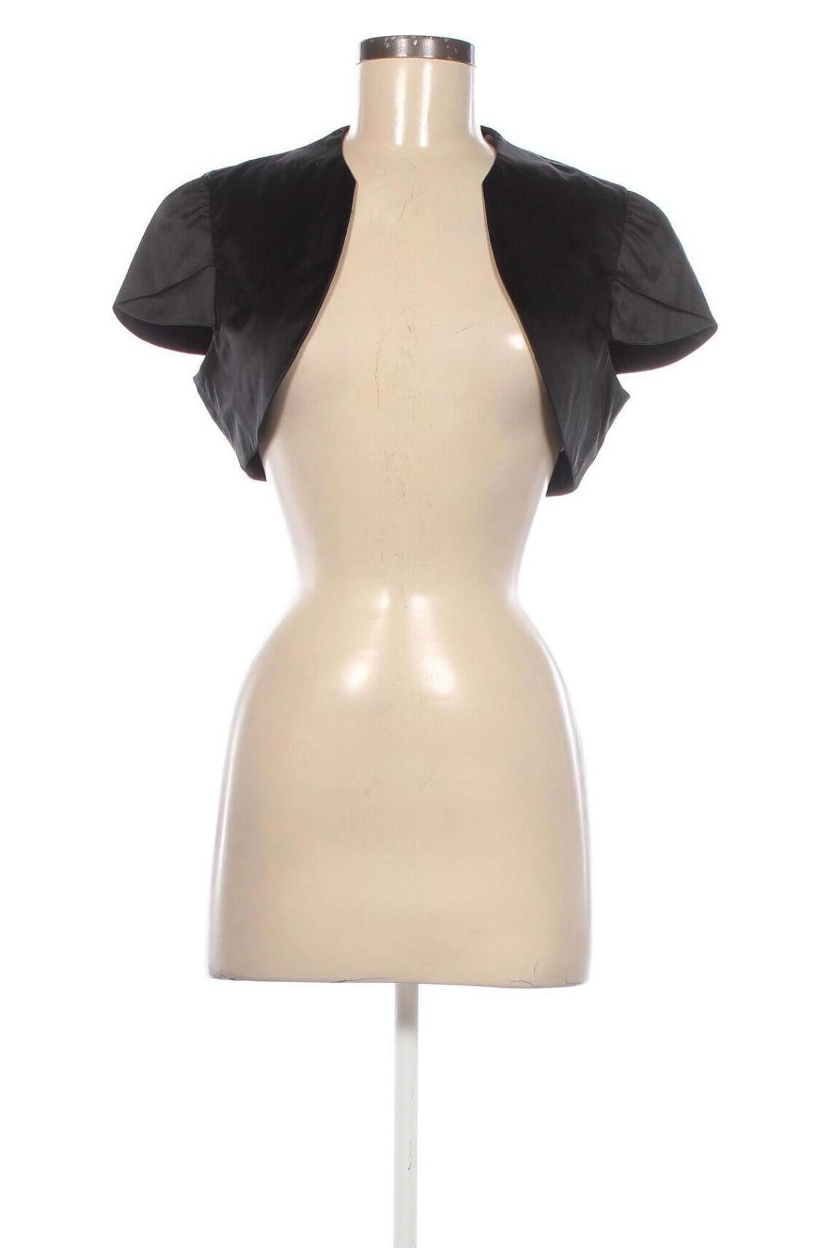 Bolero Esprit, Mărime M, Culoare Negru, Preț 44,99 Lei