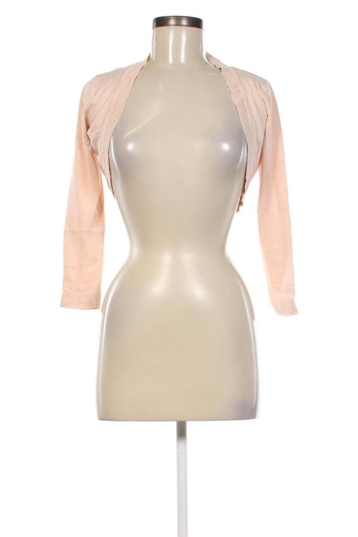 Bolero Jake*s, Größe M, Farbe Beige, Preis 8,99 €