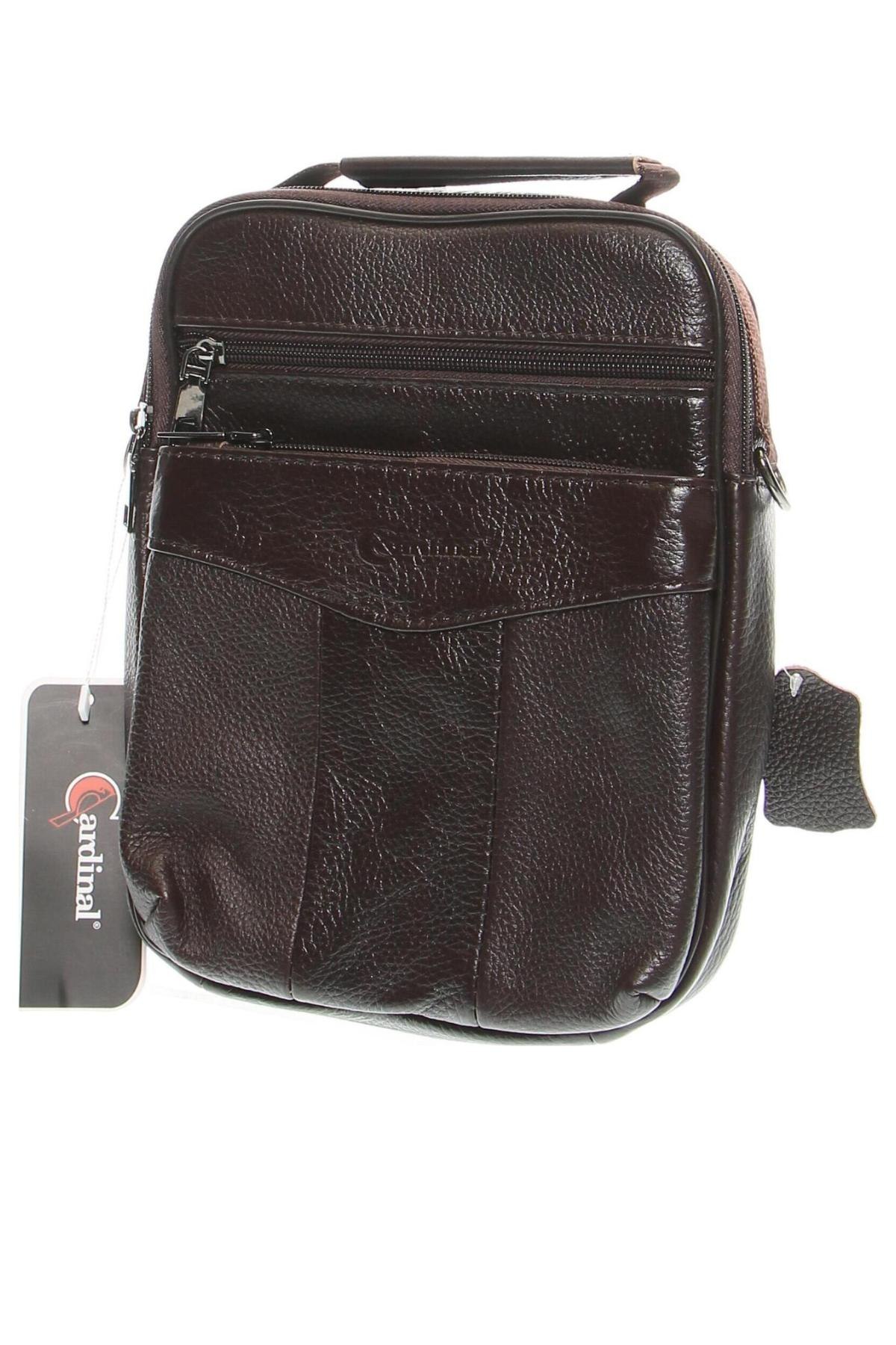 Tasche, Farbe Braun, Preis 42,49 €