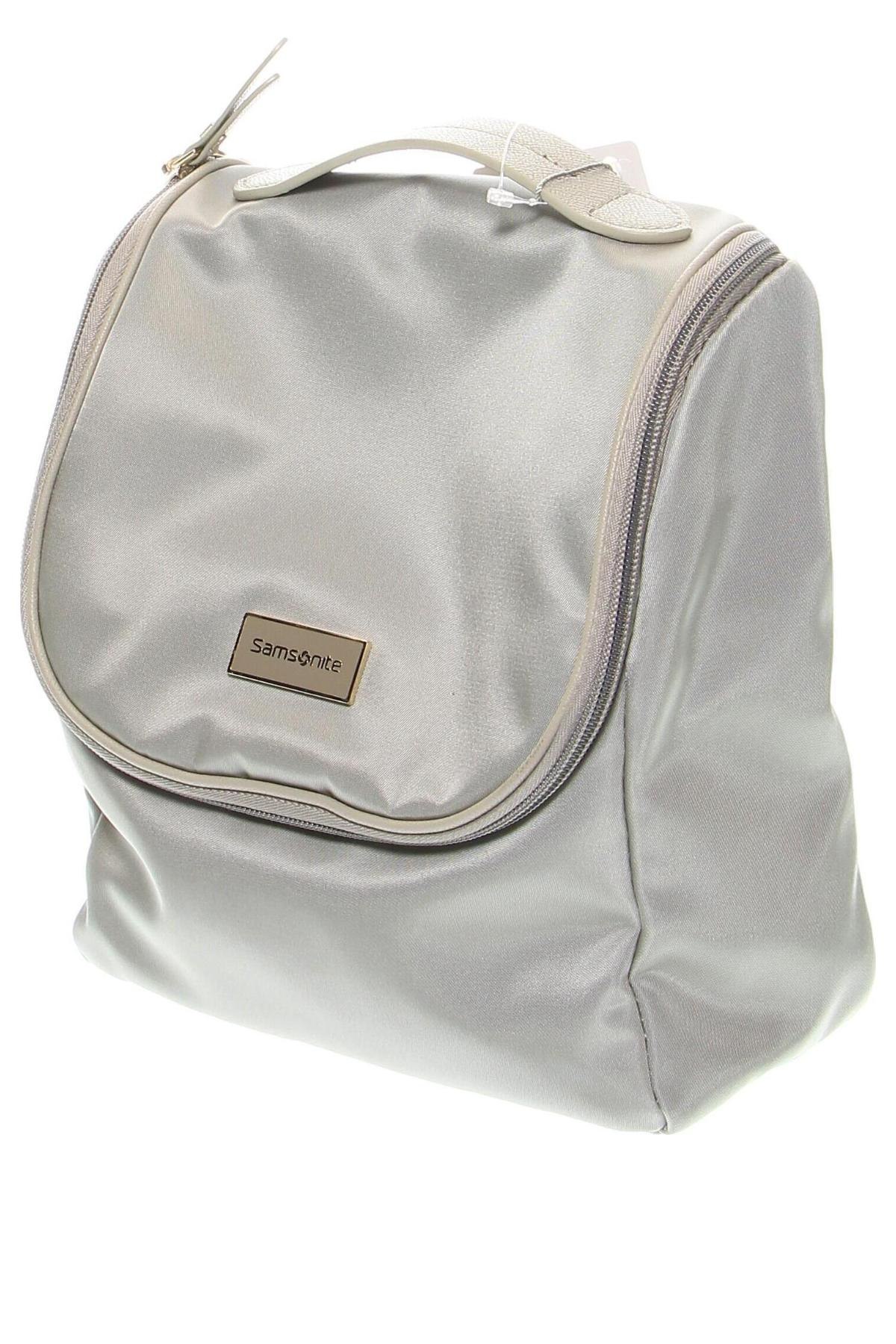 Tasche Samsonite, Farbe Grau, Preis € 76,12