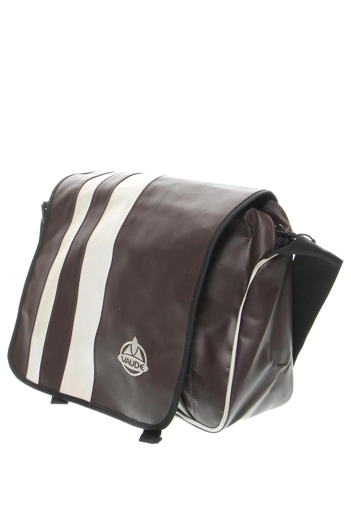 Laptoptasche Vaude, Farbe Braun, Preis € 33,99