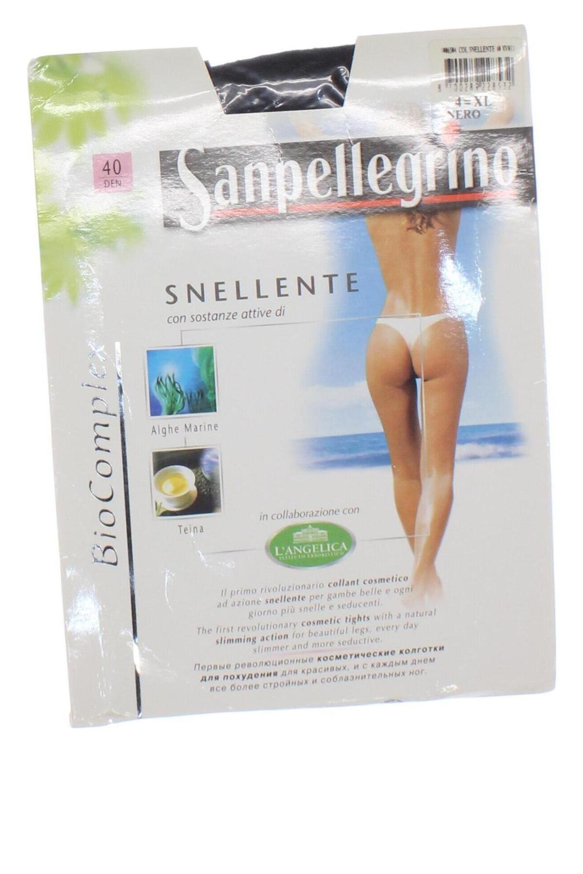 Strumpfhose, Größe XL, Farbe Schwarz, Preis € 17,99