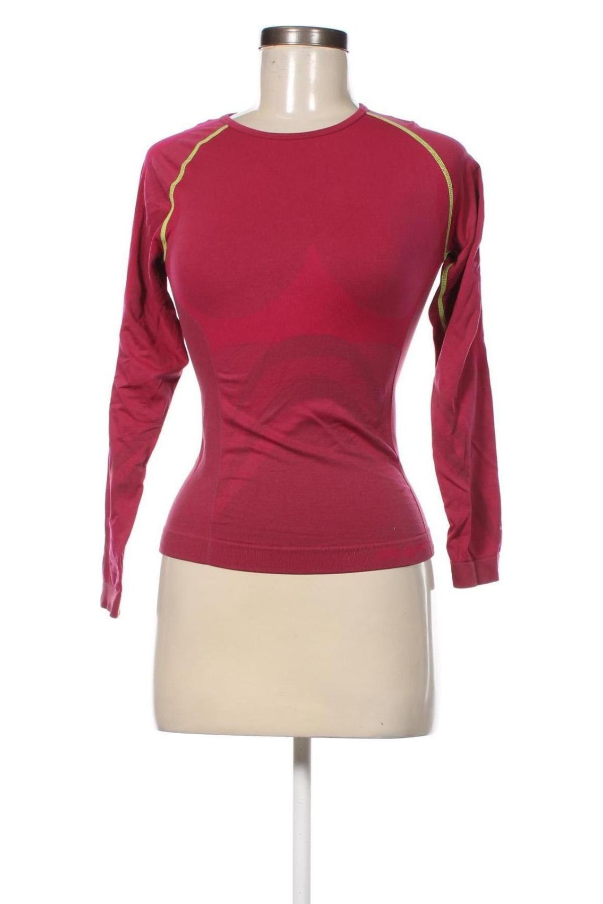 Damen Shirt, Größe S, Farbe Rosa, Preis € 9,49