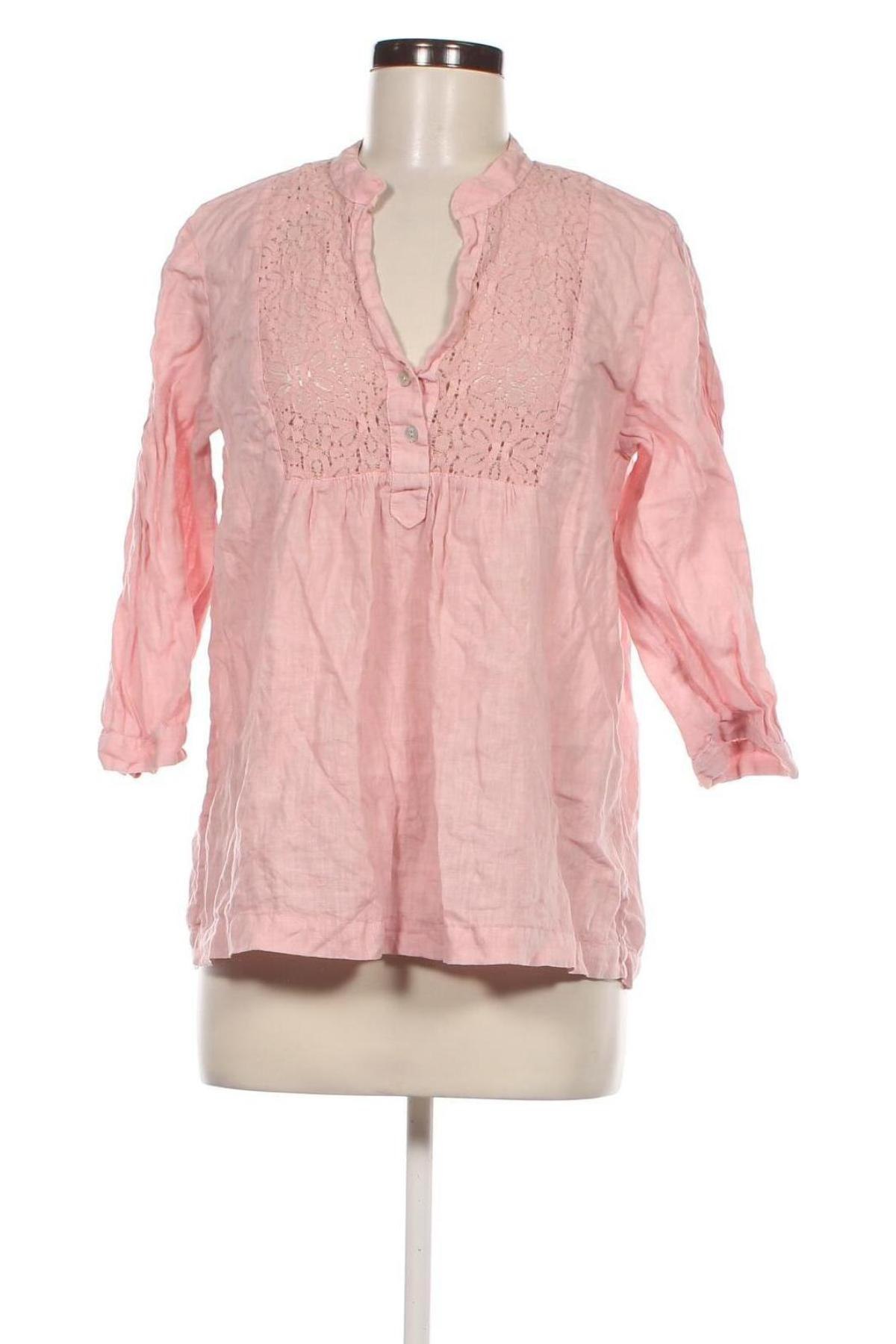 Damen Shirt, Größe S, Farbe Rosa, Preis € 15,39