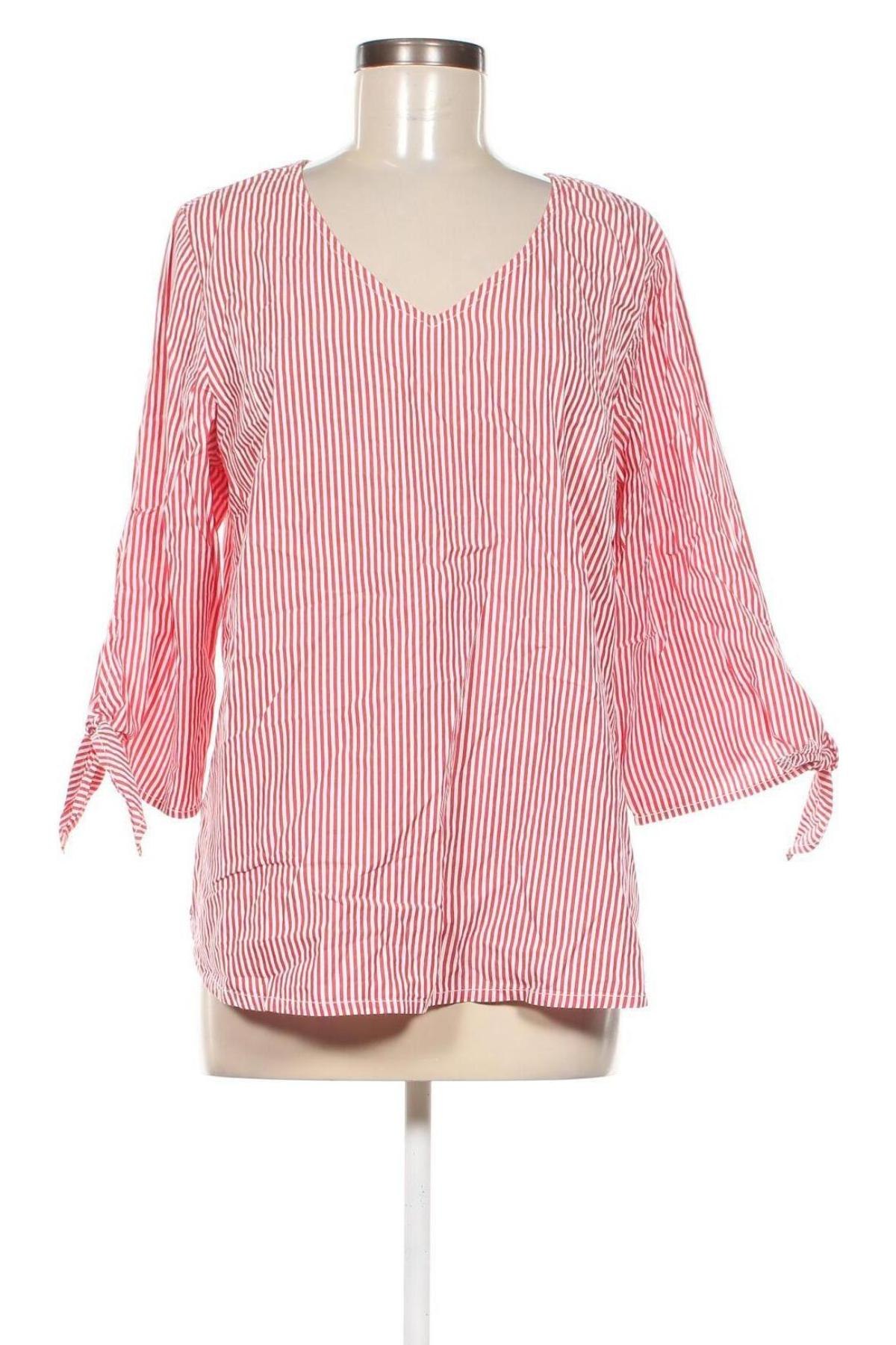 Damen Shirt, Größe XL, Farbe Mehrfarbig, Preis 6,49 €