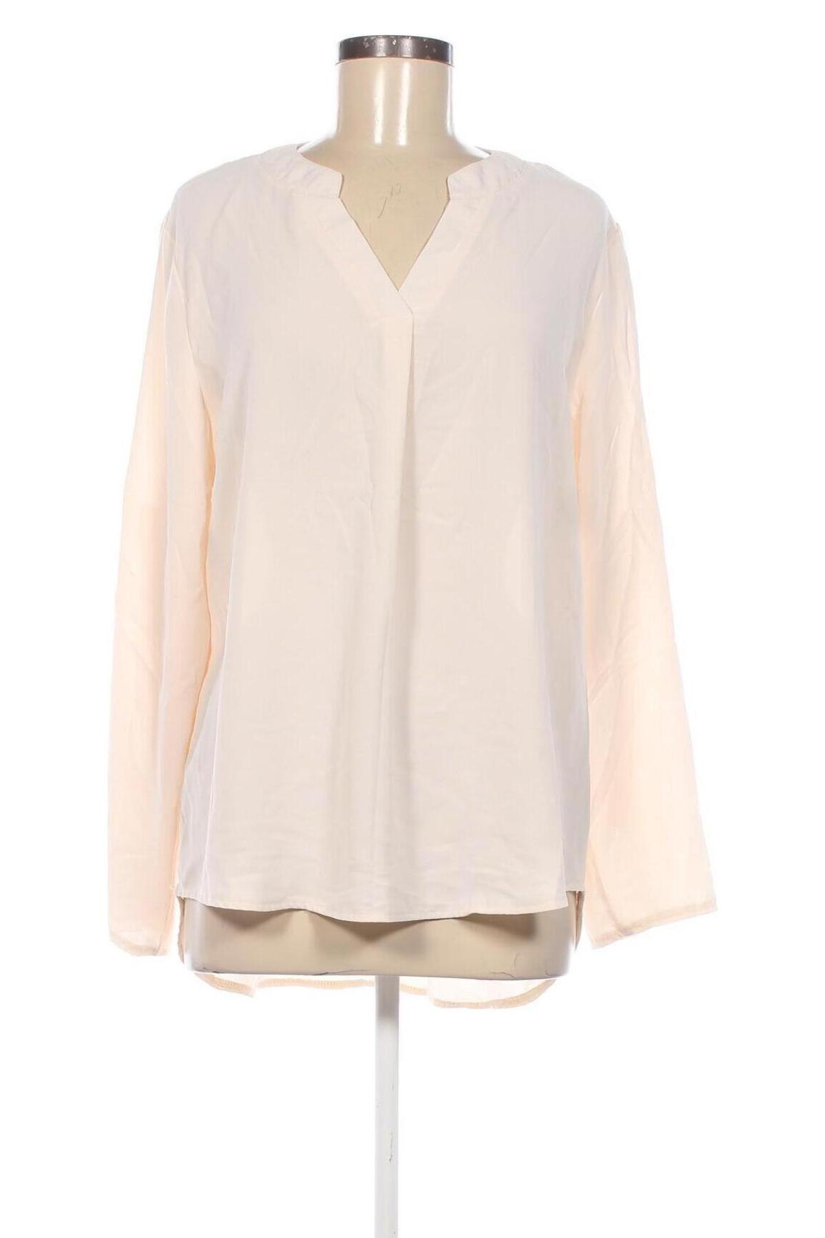 Damen Shirt, Größe XL, Farbe Ecru, Preis € 4,99