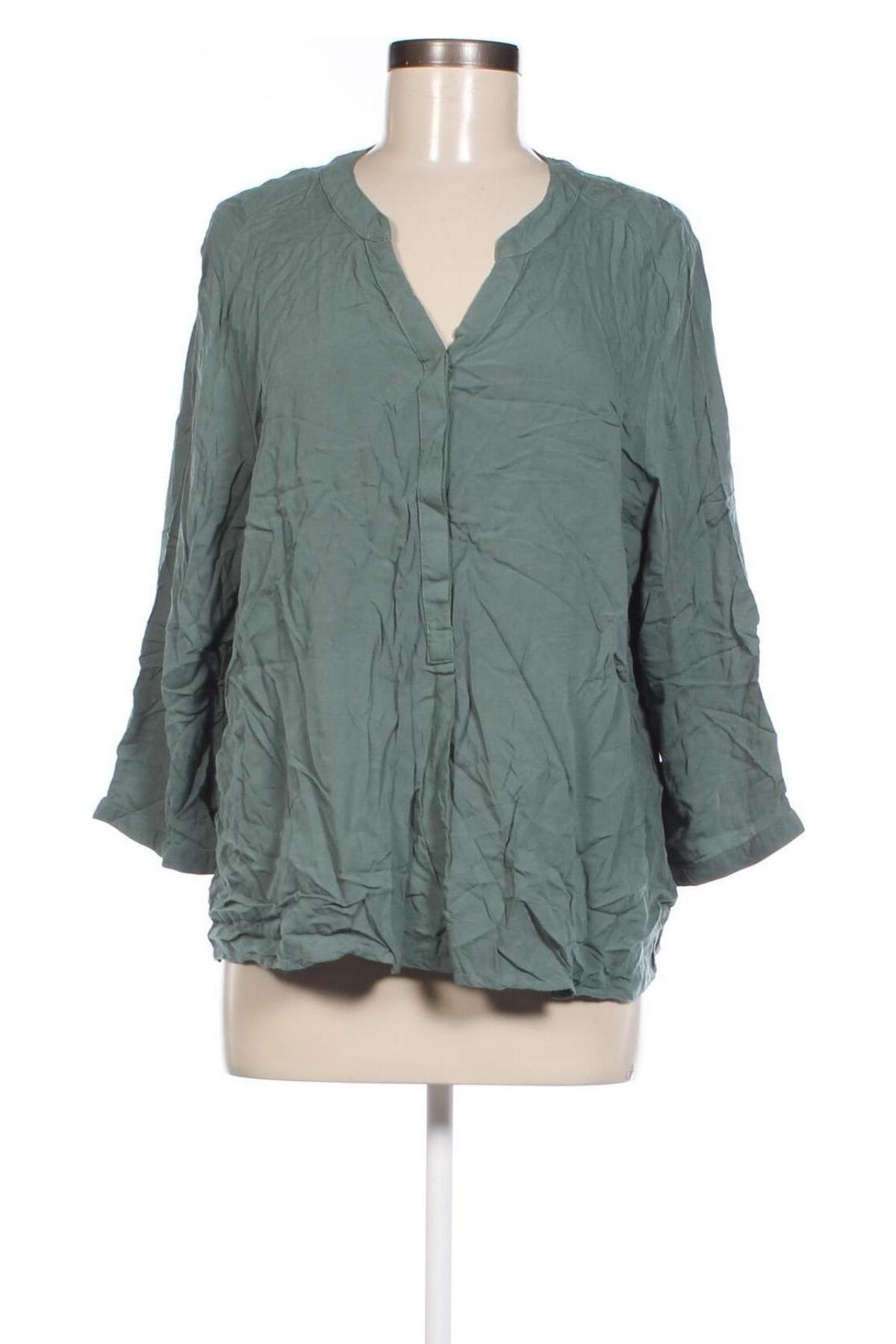 Damen Shirt, Größe S, Farbe Grün, Preis € 4,99