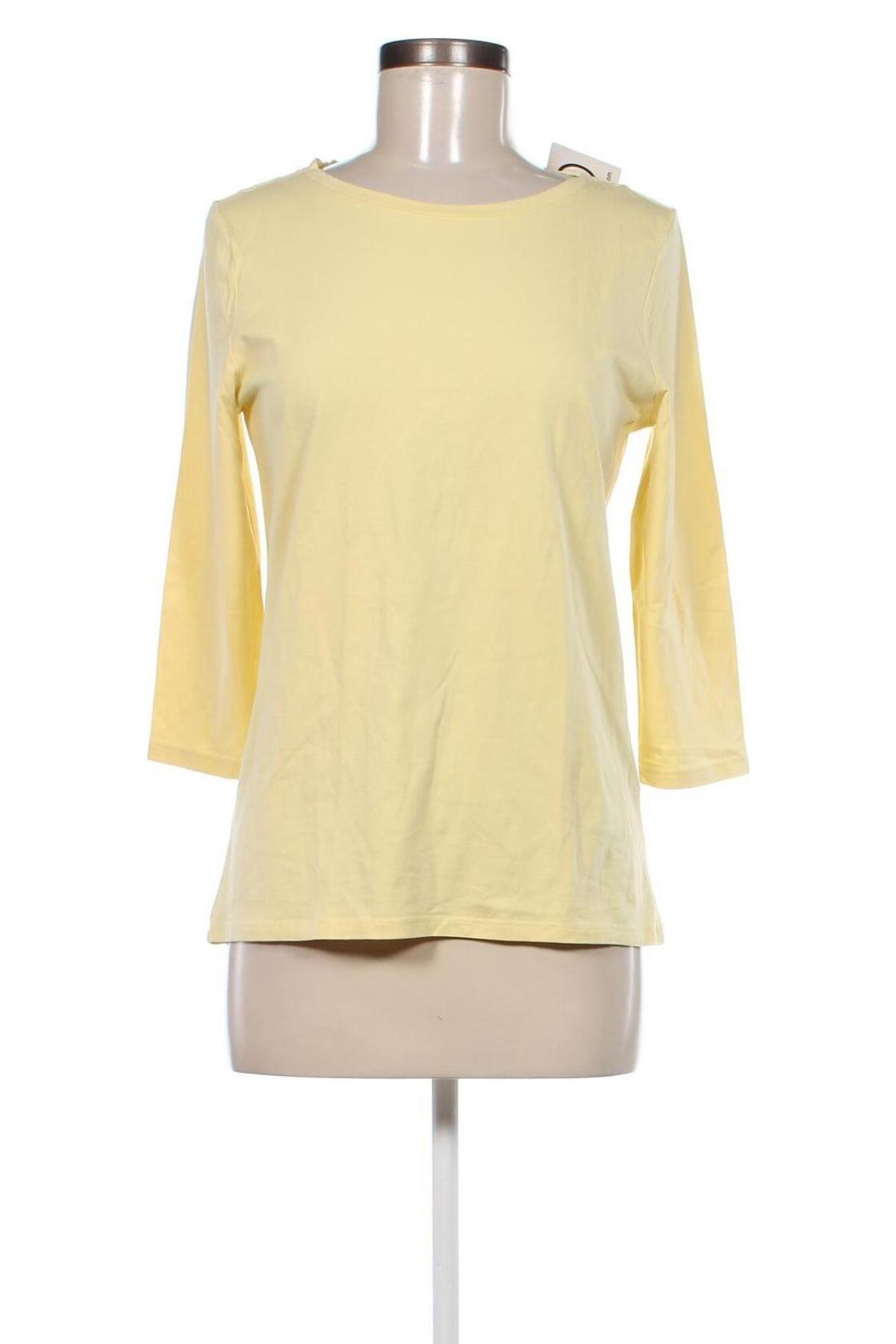 Damen Shirt, Größe S, Farbe Gelb, Preis € 5,49