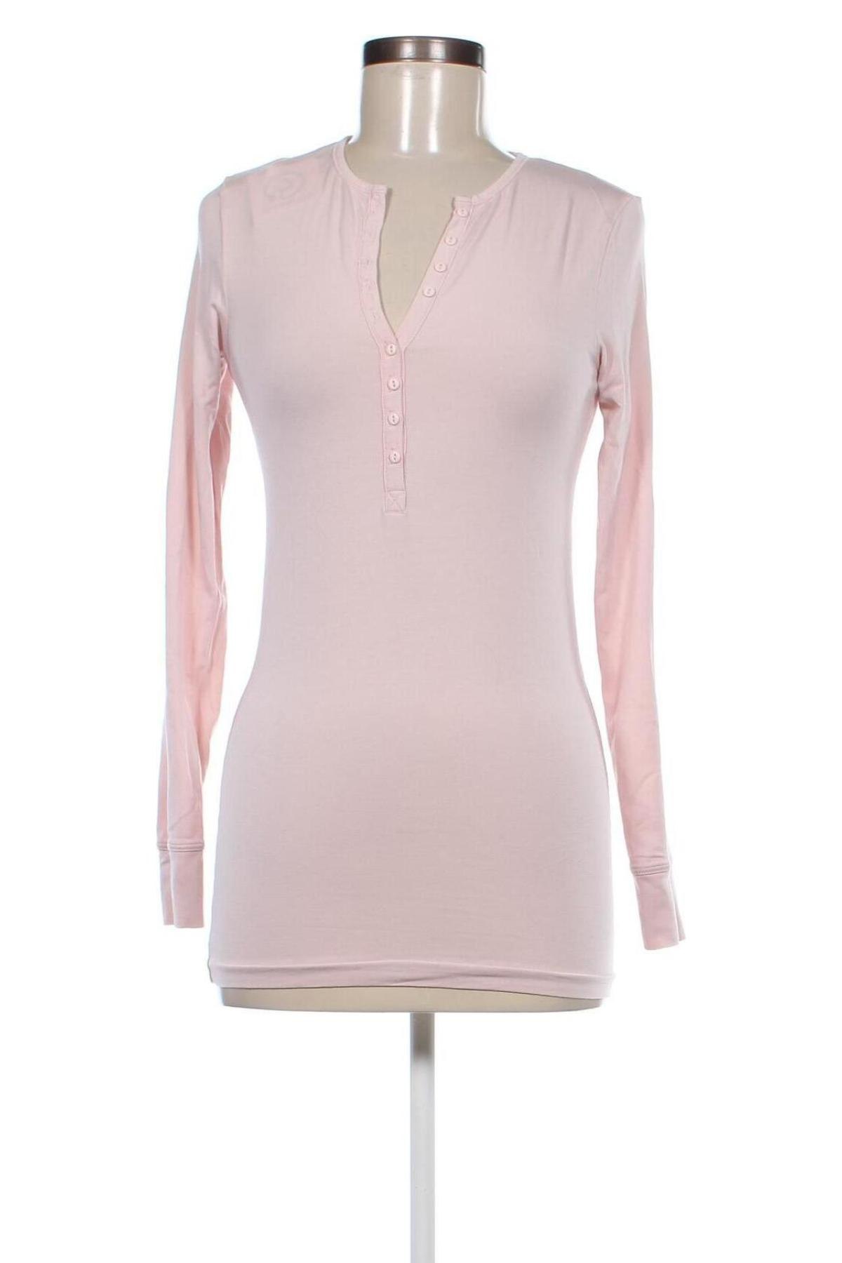 Damen Shirt, Größe M, Farbe Rosa, Preis € 5,99