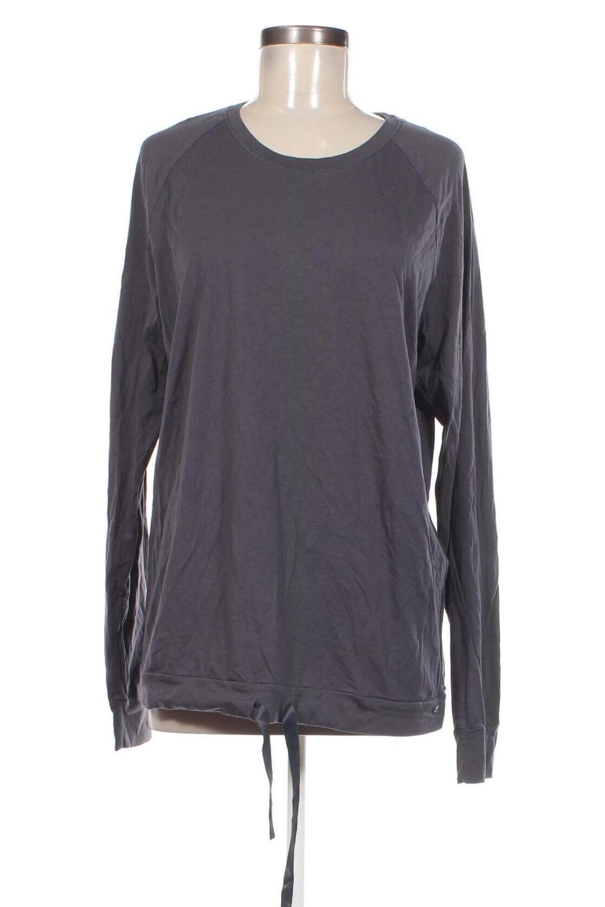 Damen Shirt, Größe L, Farbe Grau, Preis 13,49 €