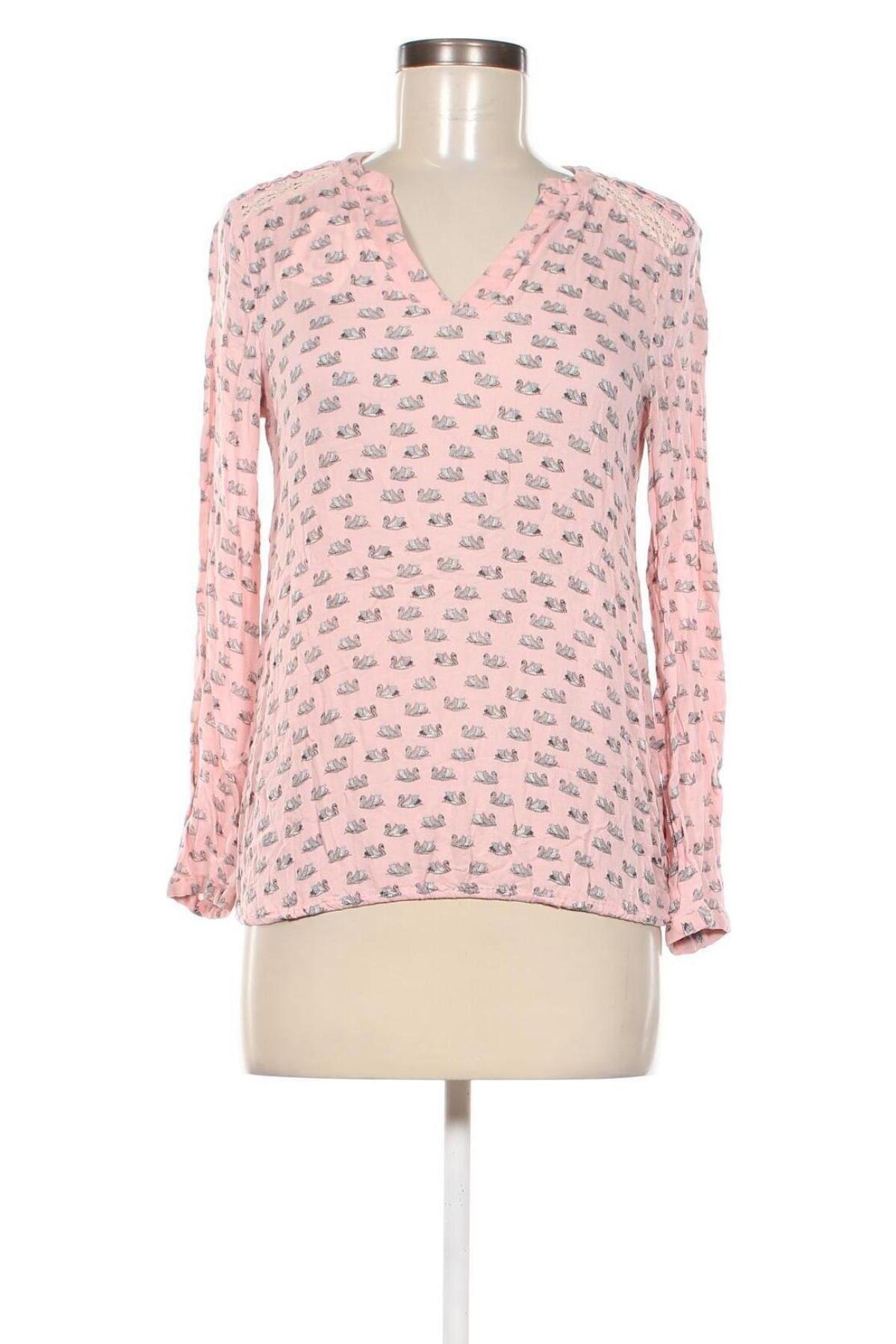 Damen Shirt, Größe M, Farbe Mehrfarbig, Preis 13,49 €