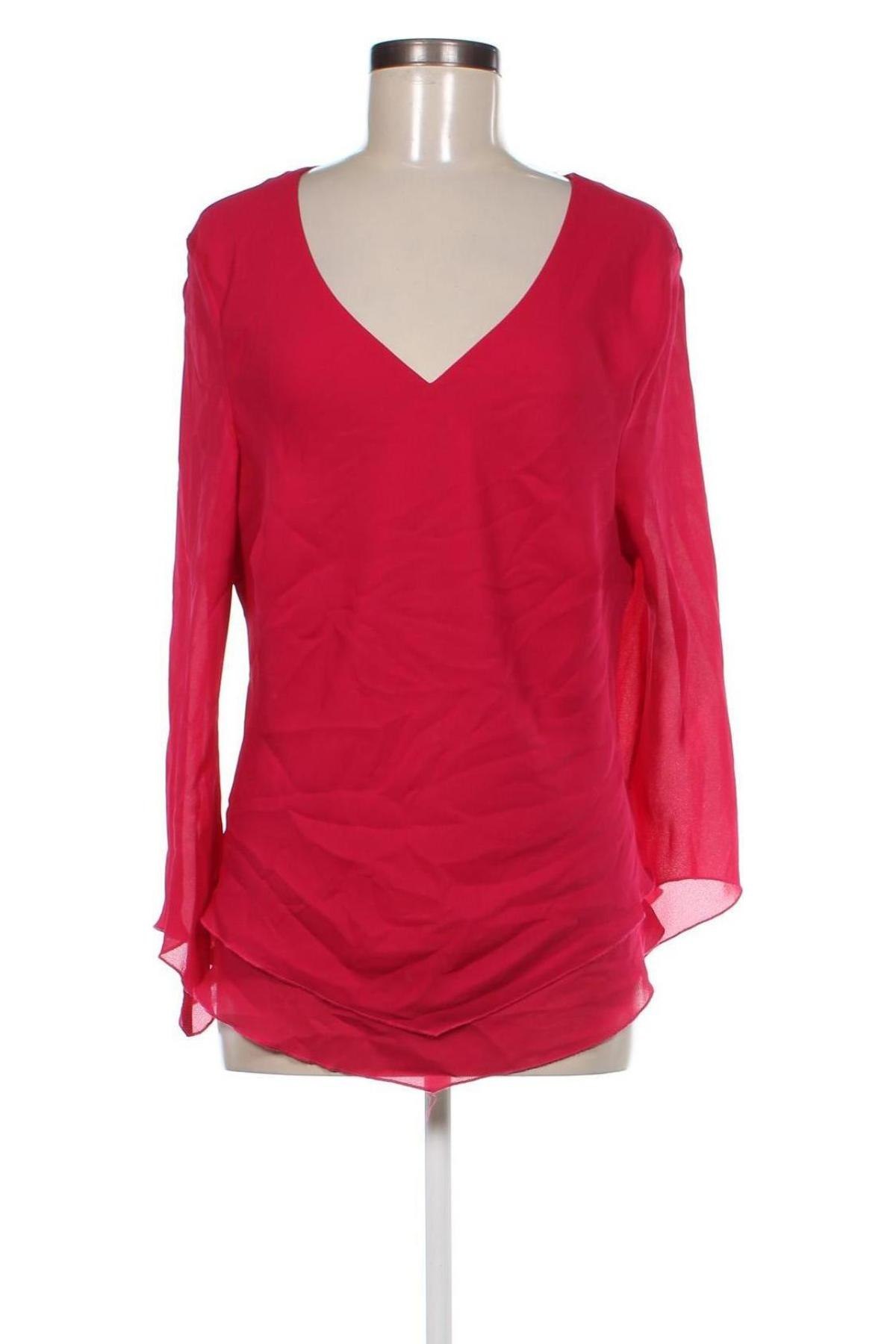 Damen Shirt, Größe XL, Farbe Rot, Preis € 8,01