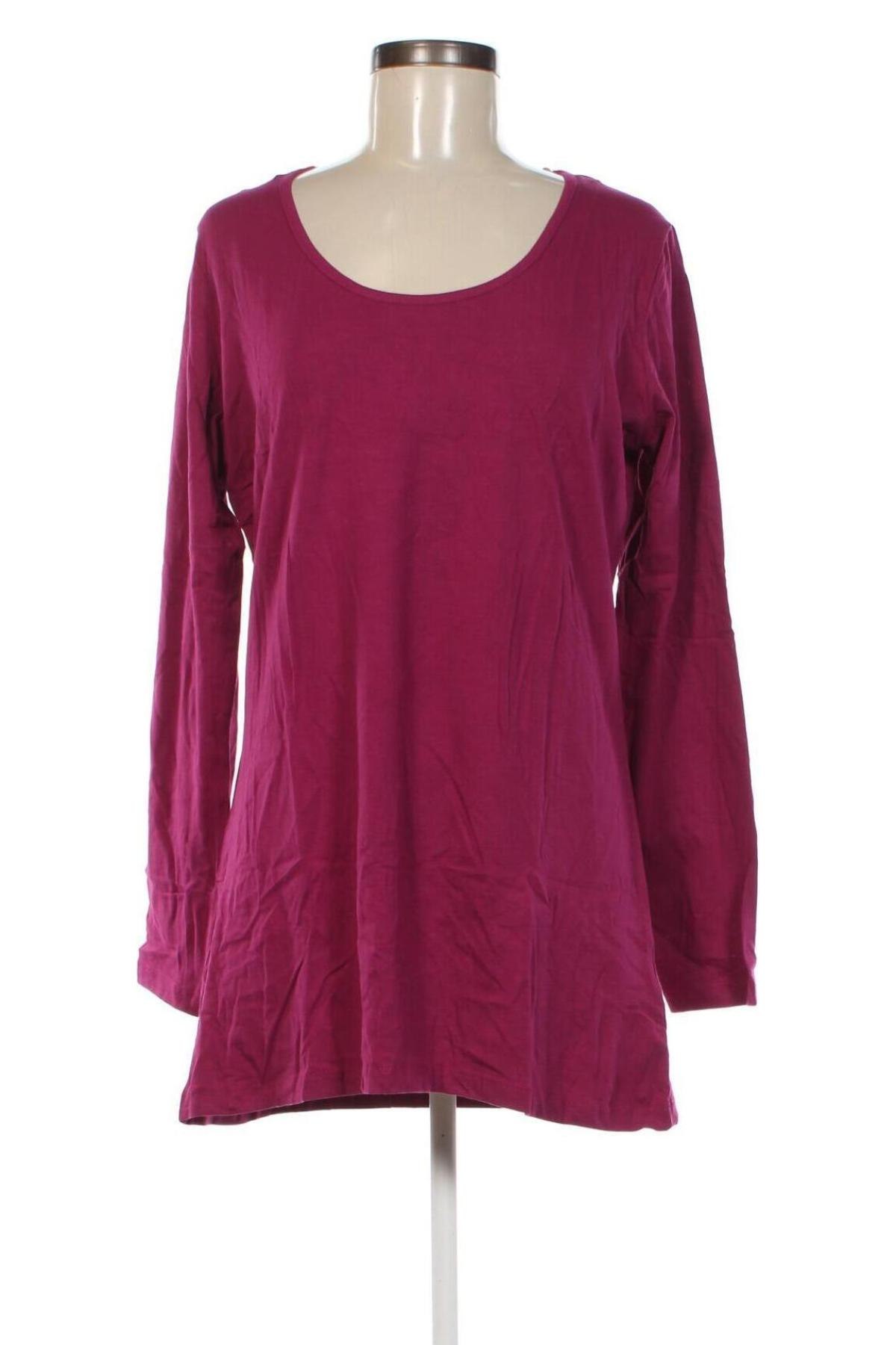 Damen Shirt, Größe XL, Farbe Rosa, Preis € 5,99