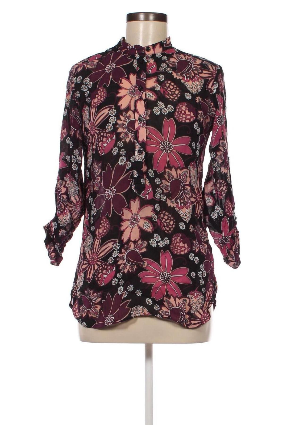 Damen Shirt, Größe S, Farbe Mehrfarbig, Preis € 9,72