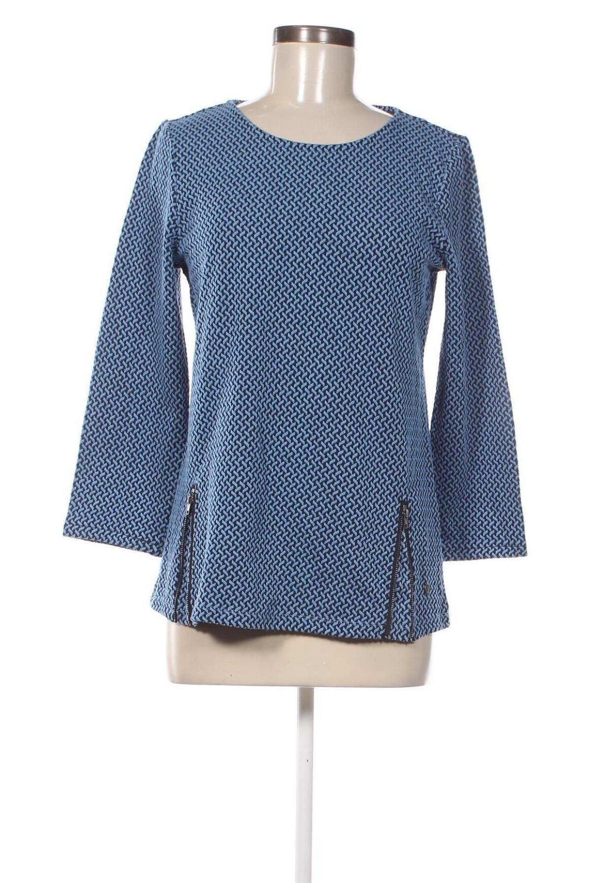 Damen Shirt, Größe M, Farbe Blau, Preis € 3,99